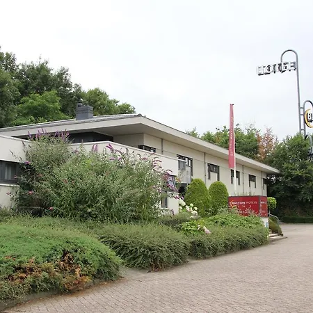 Szálloda Bastion 3*