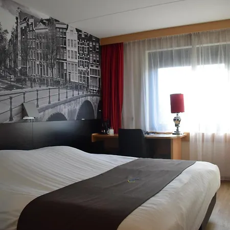 Bastion Hotel