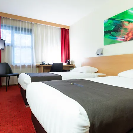 Hotel Bastion 3*