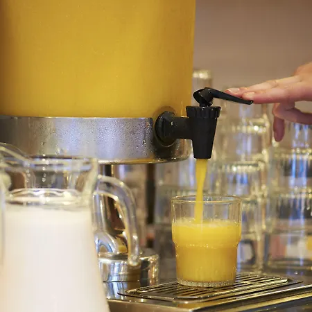 Hotell Bastion Heerlen