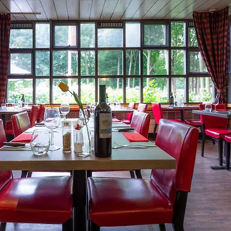 Hotell Bastion Heerlen