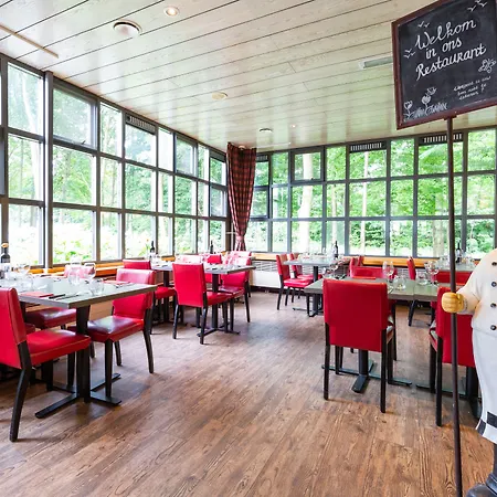 Hotell Bastion Heerlen