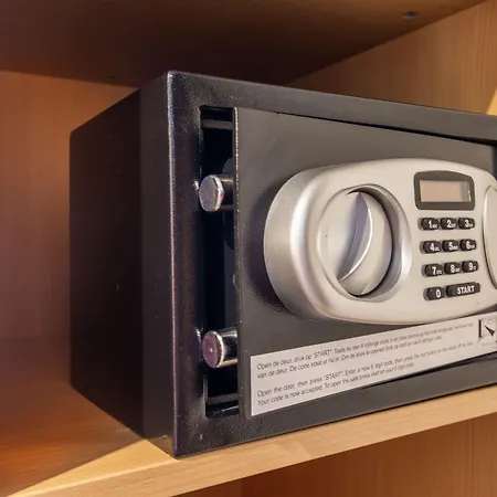 Hotell Bastion Heerlen