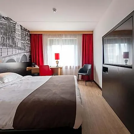 Bastion Hotel