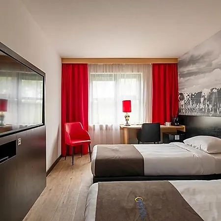 Bastion Hotel