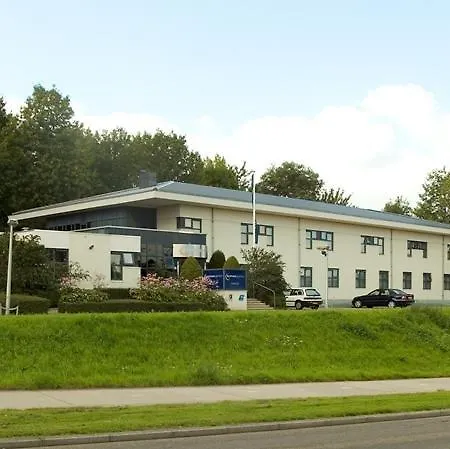 Szálloda Bastion Heerlen