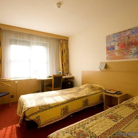 Bastion Hotell Heerlen