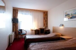 Szálloda Bastion 3*