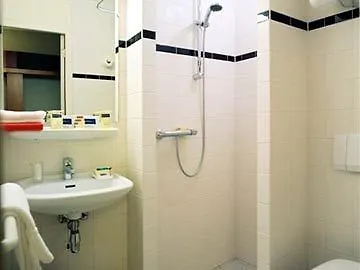 Bastion Hotell Heerlen