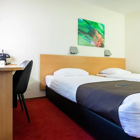 Hotel Bastion 3*