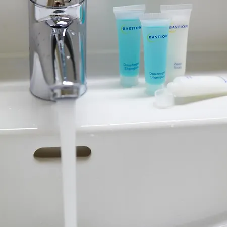 Hotell Bastion Heerlen