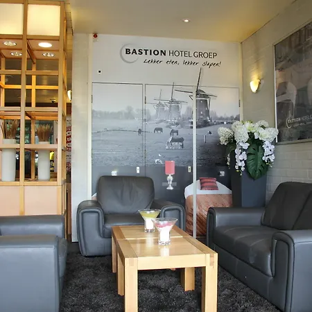 Bastion 3* Heerlen