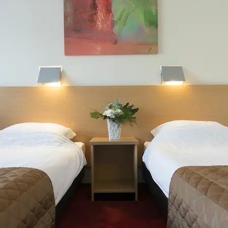 Bastion Hotel 3*