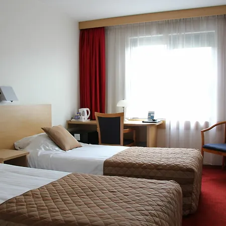 Hotell Bastion 3*