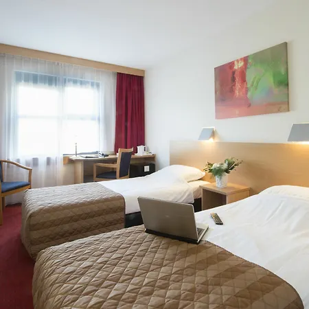 Bastion Hotell Heerlen