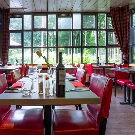 Bastion 3* Heerlen