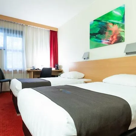 Bastion Hotel 3*