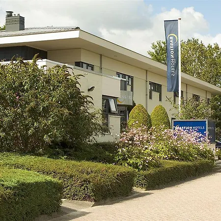 Bastion Heerlen