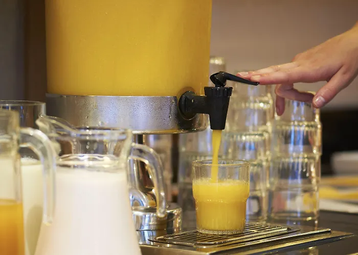 Hotel Bastion Heerlen