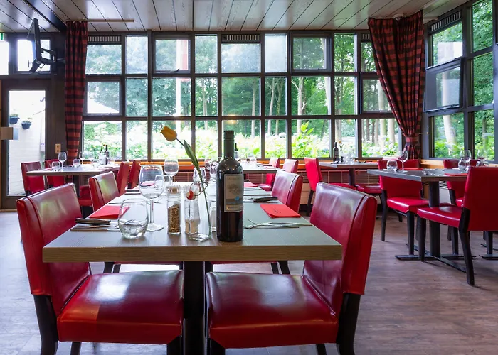 Hotel Bastion Heerlen