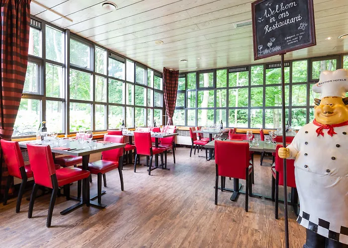 Hotell Bastion Heerlen