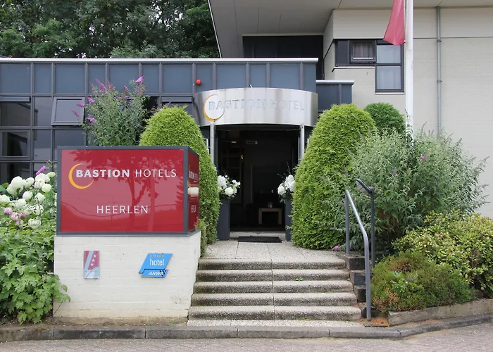 Hotell Bastion