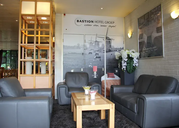 Bastion Hotel Heerlen