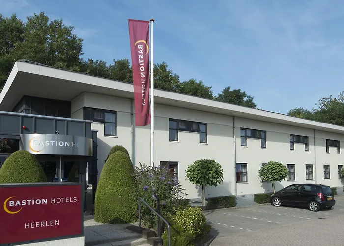 Hotel Bastion Heerlen