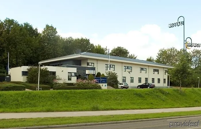Hotel Bastion Heerlen
