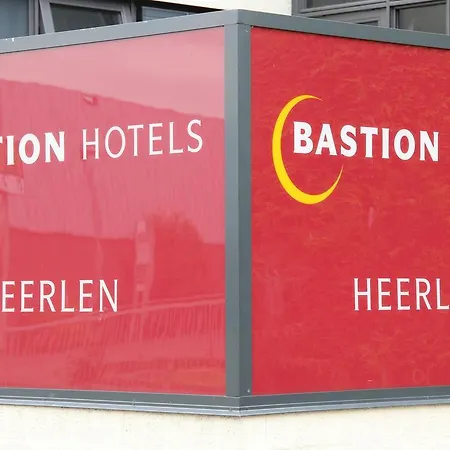 Bastion 3*