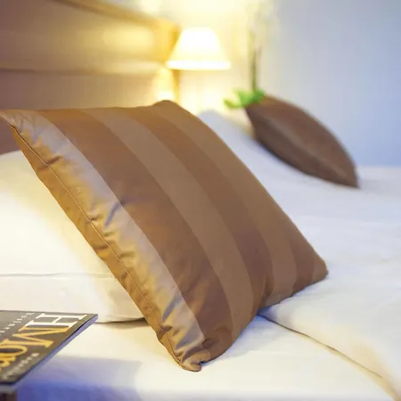 Hotel Bastion 3*