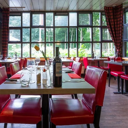 Hotel Bastion Heerlen