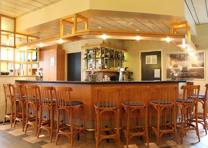 酒店 巴斯迪恩海尔伦酒店