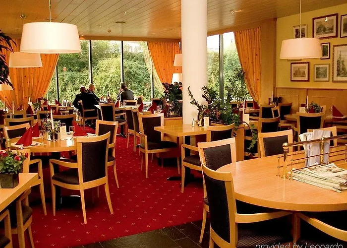 巴斯迪恩海尔伦酒店