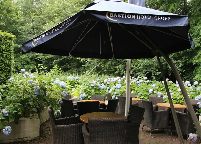 巴斯迪恩海尔伦酒店 3*