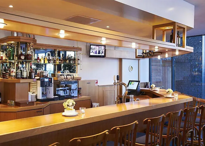 酒店 巴斯迪恩海尔伦酒店